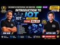 Introduction to IoT Chapter 1 | O Level M4:R5 Complete Tutorial in Hindi | #nitinsir
