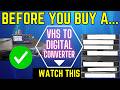 3 Best VHS to Digital Converters 2026 | Quality Devices To Preserve Your Memories