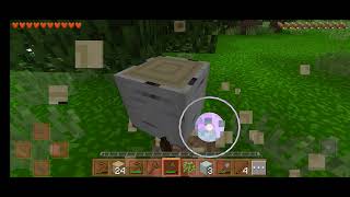 Mini Craft story - game mini Craft #games #minicraft #darrenmichelle# screenshot 3