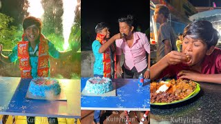 Kutty Irfan Birthday 
