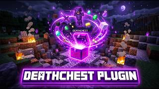 Ensinando a criar um plugin de Minecraft: DeathChest! #2