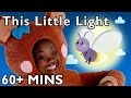 This Little Light of Mine and More | Nursery Rhymes from Mother Goose Club!