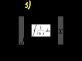 Non elementary integrals | non integrable functions | integral calculus | HSK Studies