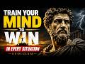Train Your MIND to WIN in Every Situation _ Stoicism