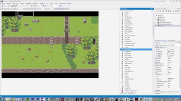 [TUTO] Cree Jeux en 2D VB.NET Partie 1