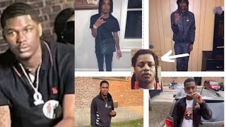 O Block Muwop, Los, Kenny Mac, CMurda & CThang Charged K!lling FBG Duck