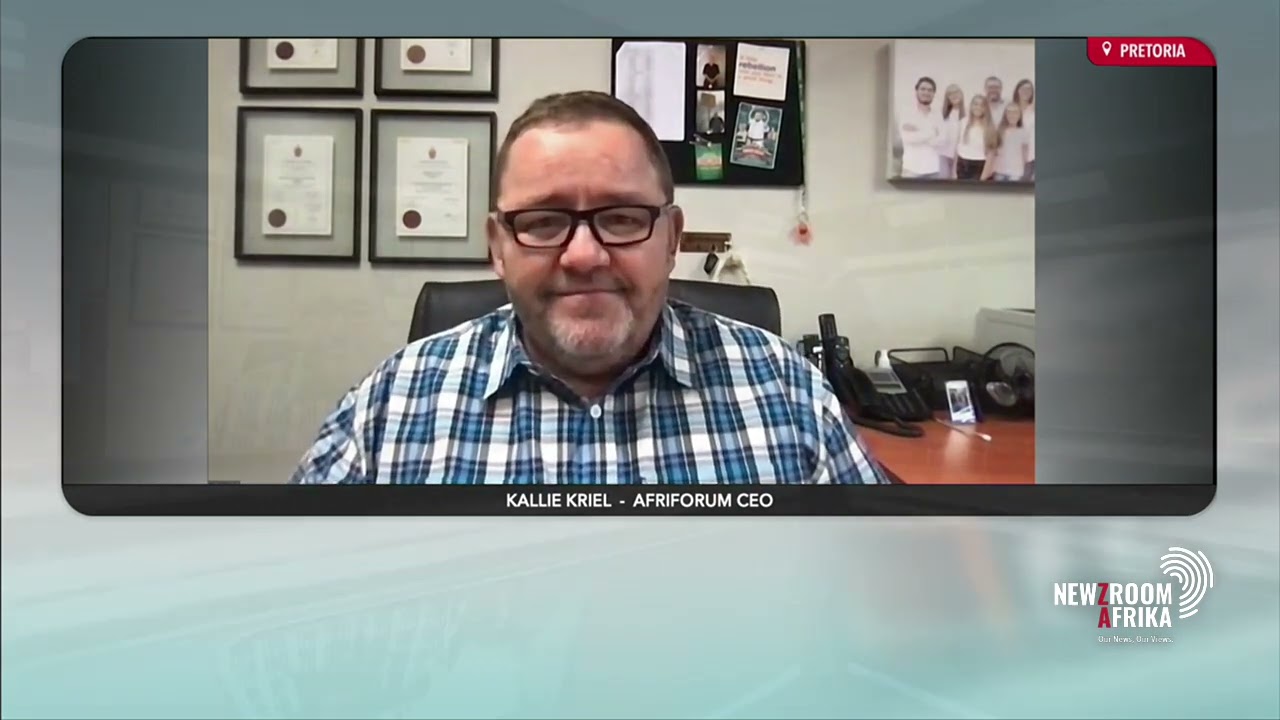 AfriForum reports progress on ne private power company