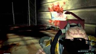 Let's Play Area 51 - Part 4 - They get bigger (That's what he said)