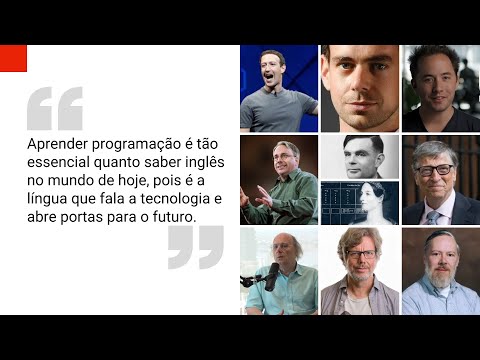 A importância de aprender programação