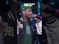 Ulises Bueno Cantando La Mano De D10S De Su Hermano Rodrigo 