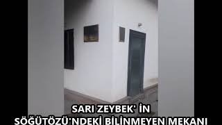 ATATÜRK SARI ZEYBEK SOGUTOZU KOLİBASI