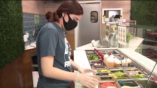 Newark kitchens still working hard for neighborhood