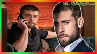 Emmerdale's Ned Porteous teases Joe Tate's fate in whodunnit storyline