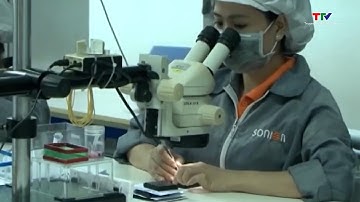 Nhà nước chi ngân sách cho hoạt động khoa học, công nghệ và đổi mới sáng tạo