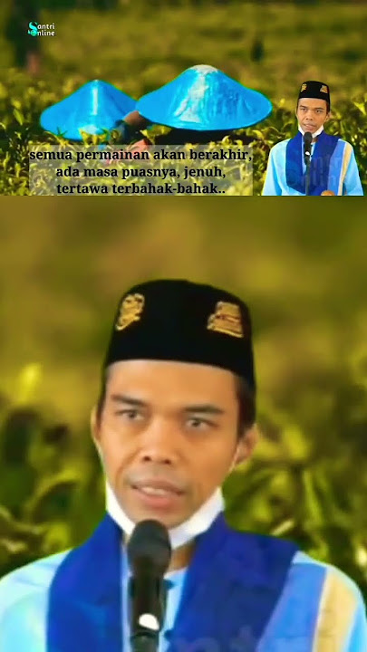 Ketika hidup merasa bosan & jenuh..