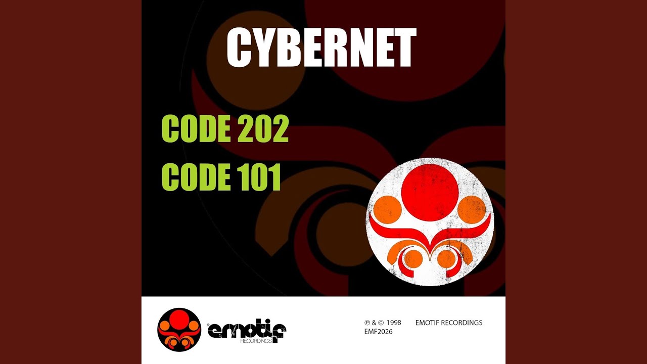 Watch Code 101 on YouTube Watch Code 101 on YouTube