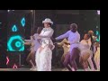 TONGE NYAMA PERFORMANCE BY NANDY 