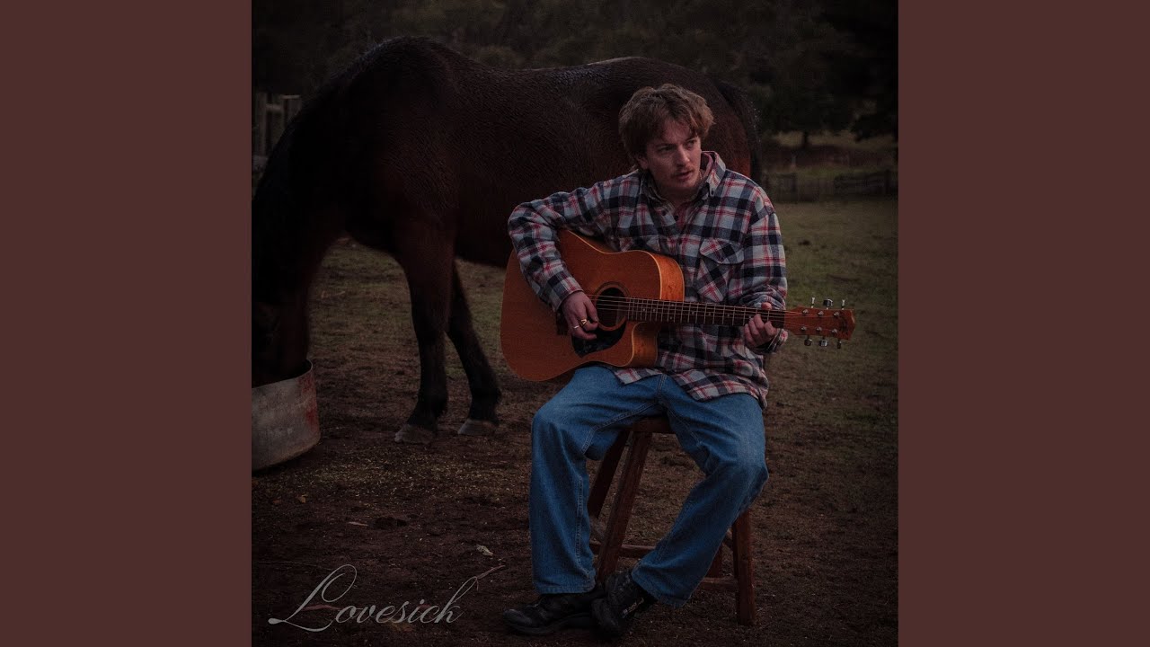 在 YouTube 上觀看「Country Lullaby」 在 YouTube 上觀看「Country Lullaby」