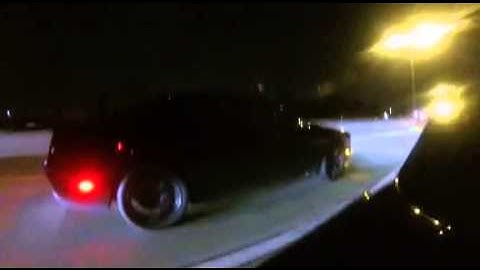 06 Cobalt LSJT vs Hellcat