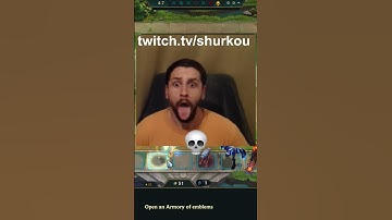 Brotherman is a bit "special" type 1 #clip #tftclips #teamfighttactics #shurkoutft