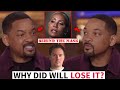 “I Lost It!” Why Will and Jada Smith’s Relationship Is Toxic, Unlike What They Want You to Believe