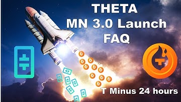 Theta Blockchain - How to buy it, How to set up a node, and more