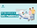 Cuando tu hijo o hija está en la UCI Pediátrica | Clínica Alemana