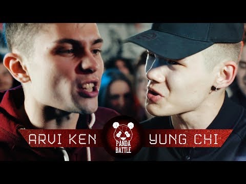 Arvi Ken vs Yung Chi