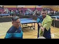 2025 Nationals team doubles v Jake and Sy