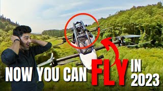 Tata Altroz CNG 2023 Launch Flying Car at 80 Lakhs || Honda Shine 100cc Launched #TGTnews EP 01