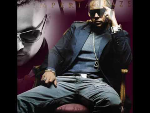 Sean Paul punkie en español