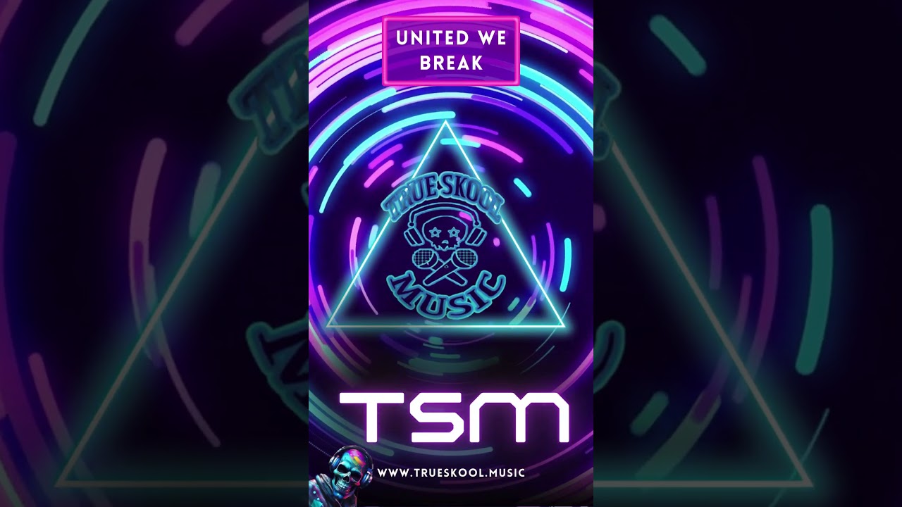 United We Break short 