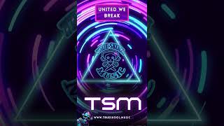 Download Lagu United We Break short #technodance #musicgenre  #electronicmusic #breakbeat #dj MP3