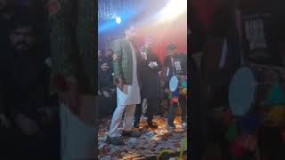 mast nazron se ! Jawad Ali Qawwal