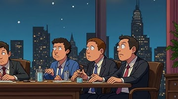 Navigating Mergers and Acquisitions (5 Minutes)