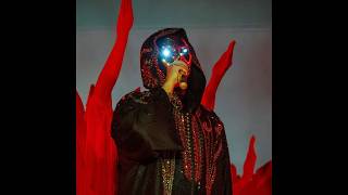 [FREE] The Weeknd x Gesaffelstein Type Beat - "THINK OF ME"