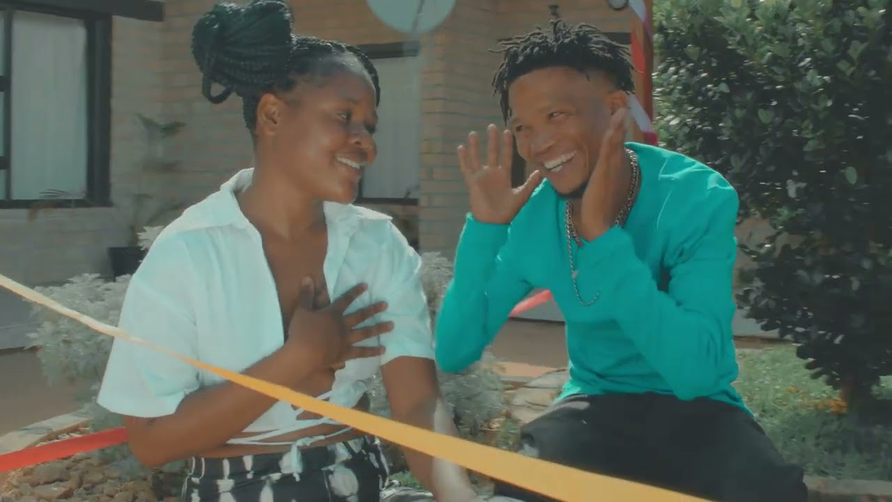 Challo - Tani Ligava (Official Music Video)