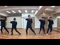 BATTLE BOYS OKINAWA 「チュラパラ」 【dance practice】