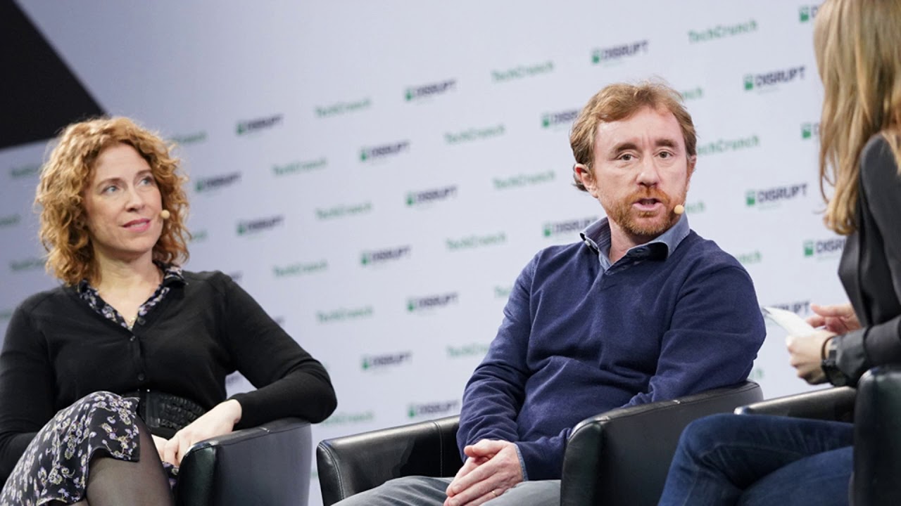 Glovo’s Sacha Michaud: “I think there will be consolidation”