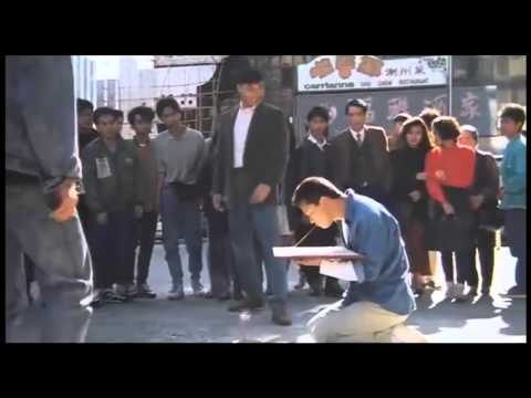 驅魔警察-|-粵語-|-搞清版-1990-|-hd-hongkong-movie-magic-cop-cantonese-version
