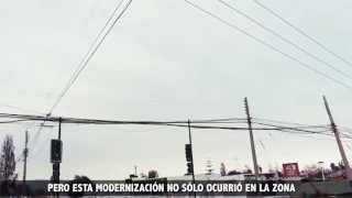 Pampa y Zona Rural