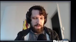 DSP's Dedicated KiwiFarms Community (Destiny)