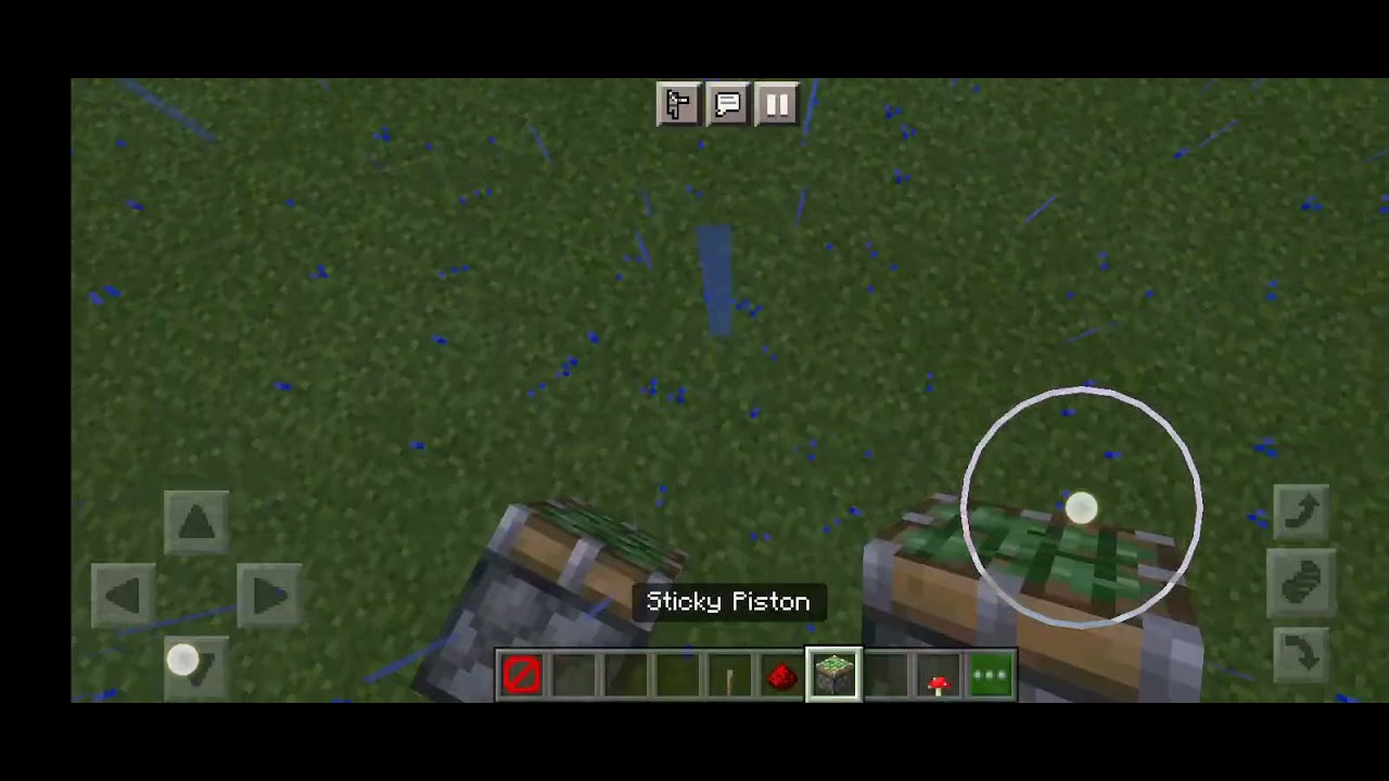 How To Glitch Through Barrier Blocks In Minecraft YouTube how-to-glitch-through-barrier-blocks-in-minecraft-youtube