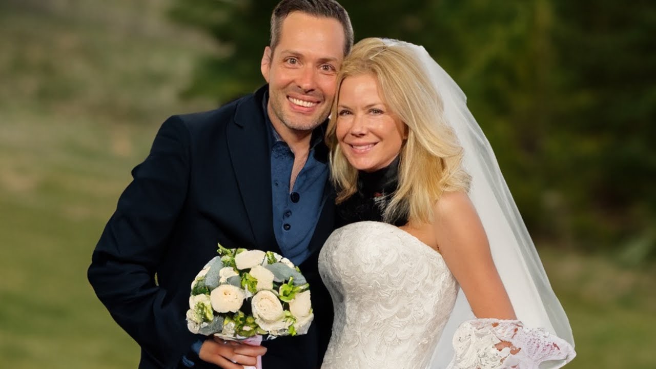 B&B's Katherine Kelly Lang's Real-Life Love Story: A Decade of Happiness & Wedding