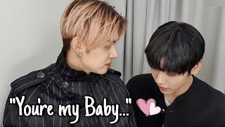 Yeonbin moments I can never stop thinking about ♡ Part 3... (Oh! And neither can you) | TXT