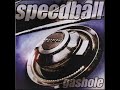 Speedball  gashole 1999 stoner rock full album