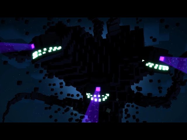 Wither Storm Theme X Upside Down Theme - song and lyrics by SmileyIsAKO