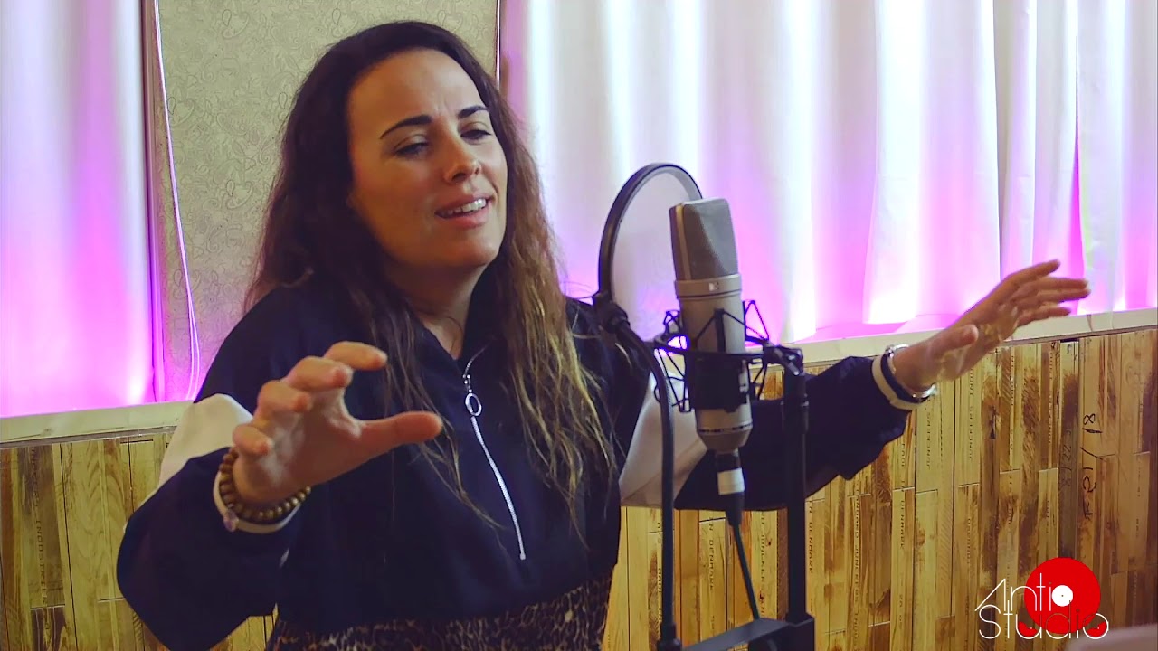 Sara Yagüe: Contigo (Joaquín Sabina cover) [Live Session]