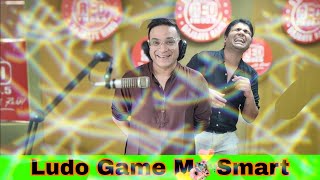 Ludo Game Mai smart Rj Praveen prank call || Rj Praveen funny comedy call 2024 screenshot 4