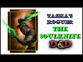 Tashas rogues the soulknife